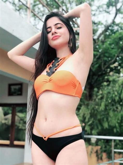 Hot And Bold Photos Of Urfi Javed Pixaimages