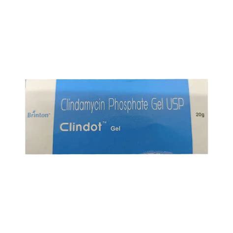 Clincitop Gel 20 Gm Price Uses Side Effects Composition Apollo