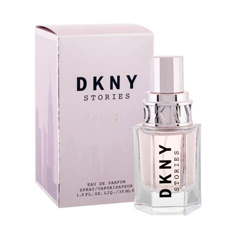 DKNY DKNY Stories Eau de Parfum за жени 30 ml Parfimo bg