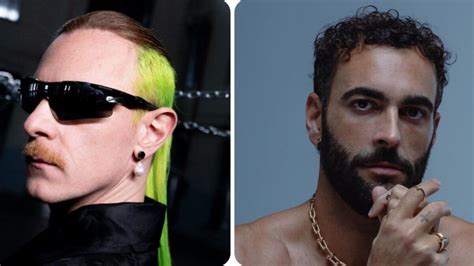 Marco Mengoni Una Strofa D Amore A Un Uomo Gay It