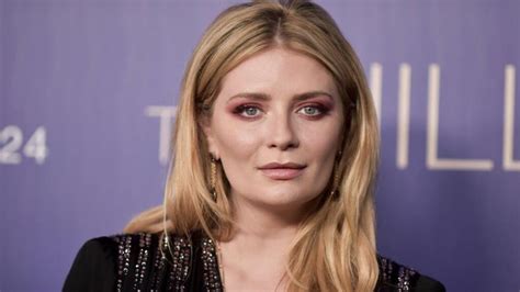 Mischa Barton Biography Wiki Height Age Net Worth