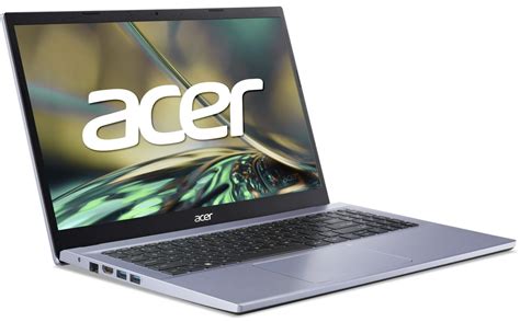 Acer Aspire 3 (A315-59) review - affordable but slightly impractical ...