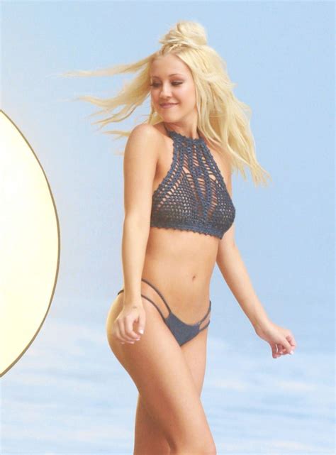 Ava Sambora Nude Photos Sex Scene Videos Celeb Masta