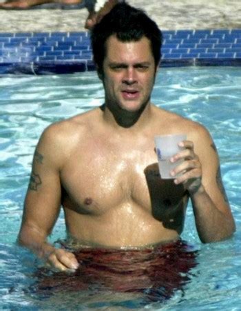 Johnny Knoxville Nude And Sexy Photo Collection Azmen