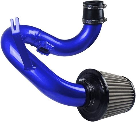 Amazon CPT Cold Air Intake Blue For 12 19 Chevy Sonic 1 8L