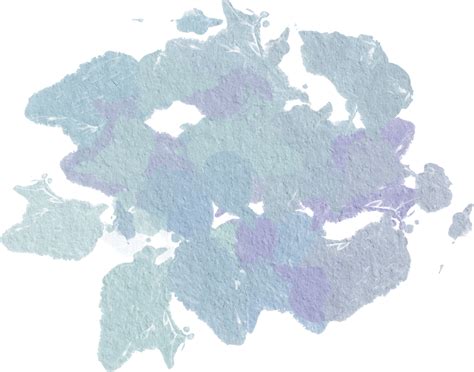Water Colour Paint 13929368 Png