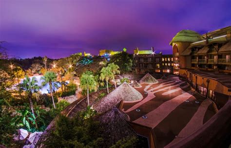 Wilderness Lodge V Animal Kingdom Lodge Disney Tourist Blog