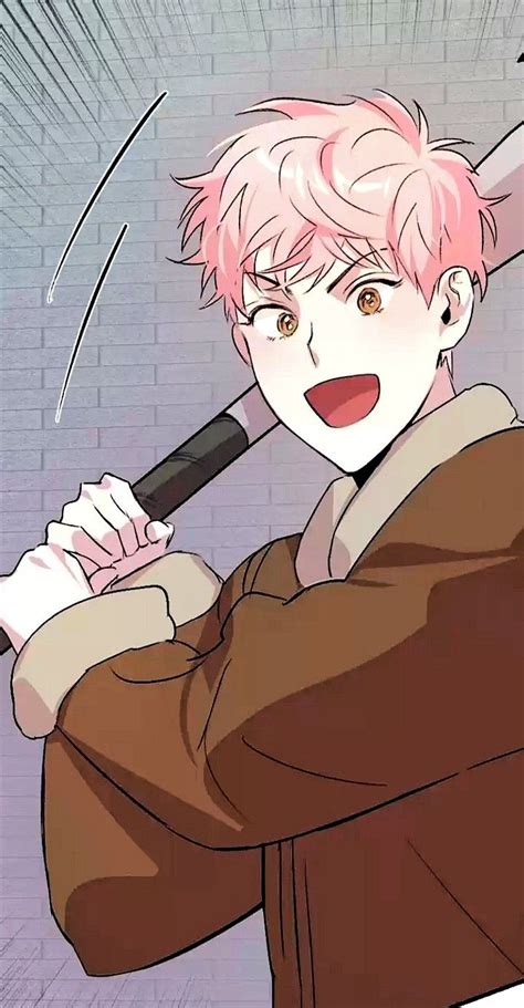 Pin On Manhwa Bl