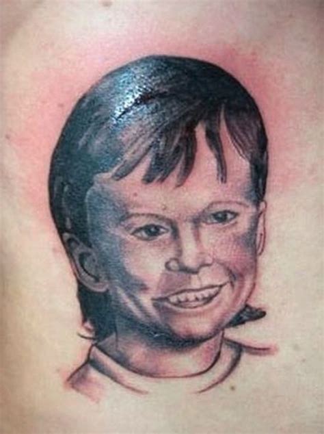 21 Worst Tattoo Fails Of All Time – Fails.tv