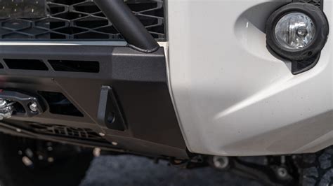 Cbi Covert Front Bumper Baja Series For 4runner 2014 2024 — 4runner Lifestyle