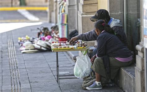 Más Del 50 Por Ciento De Los Veracruzanos Enfrenta Pobreza Laboral Coneval La Clave Online