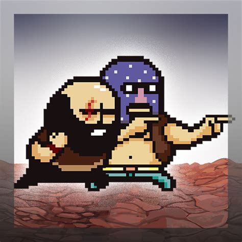 Lisa The Painful Definitive Edition Achievements Epic Games Store