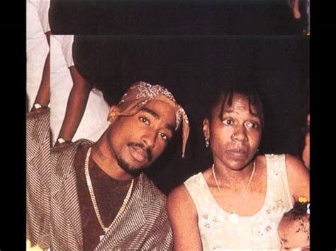 Tupacs Mother Afeni Shakur Dead Streetsonpoint