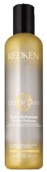 Redken Blonde Glam Color Enhancer Perfect Platinum Size Oz Walmart