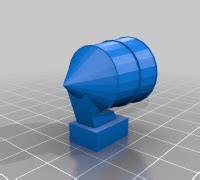 Tornado Siren 3D Models To Print Yeggi