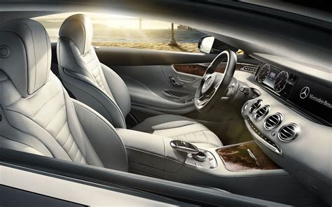 2016 Mercedes S 550 Coupe