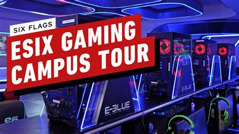 BLOG | E-BLUE ESPORTS