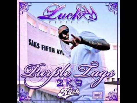 Lucky Luciano Rep Tha Dirty Slowed Version Youtube