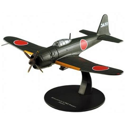 Mitsubishi A7m Reppu Strong Gale Sam Japan Navy Plane Store