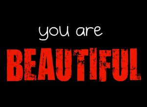 you're beautiful your beautiful gif | WiffleGif