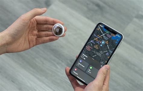 Found A Lost AirTag Heres What You Can Do To Find AirTags Owner