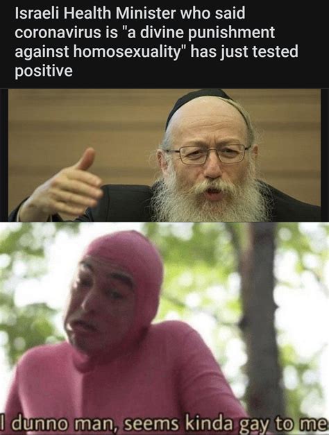 Haha Thats Kinda Gay R Lgbt