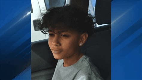 Taylor Police Locate 14 Year Old Runaway