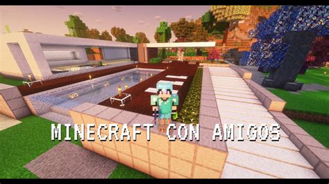 Minecraft REGRESA Saqueando Minando Y Maaas Parte 12 YouTube