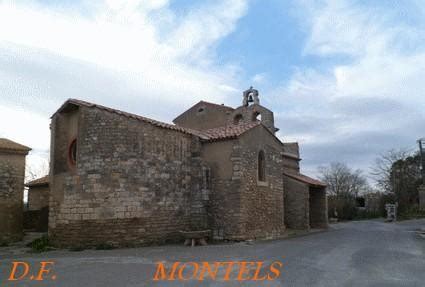 Glise De Montels Paroisses Saints Salvy Et Rustique Notre Dame Des