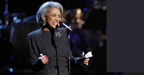 Grammy Award Winning Jazz Singer Nancy Wilson Dies At 81