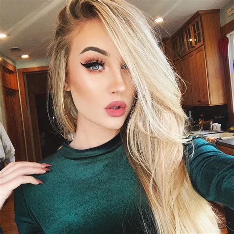 Aspen Mansfield Okaspen Sexyhair