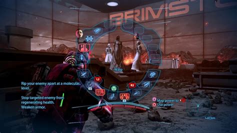 Mass Effect 3 PS3 Cortez Jack In Silversun Strip YouTube