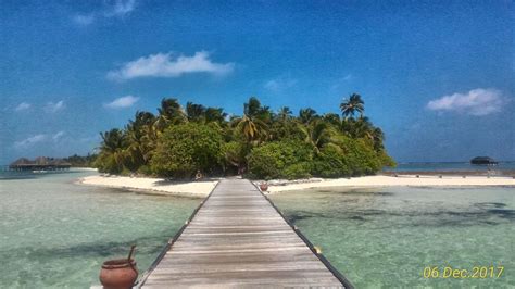 Medhufushi Island Resort: Doing Maldives The RCI Way