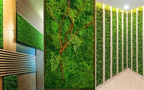 The Complete Guide to Artificial Grass Wall Design Ideas - Ekip