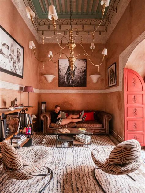 An Honest Marrakech Solo Female Travel Guide Finding Alexx