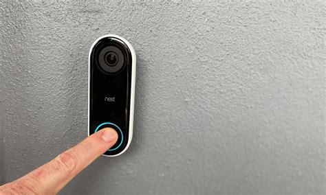 Blurams Smart Doorbell Review Facial Recognition And A Low Price