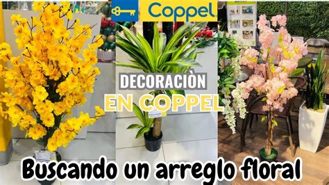 Recorrido Por Coppel Mucha Decoraci N Muy Bonita En Coppelbuscando