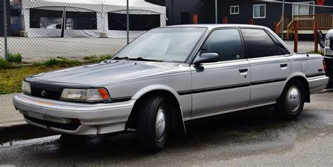 Toyota Camry Le A Photo On Flickriver