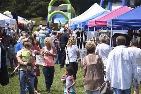Labor Day At The Post Chattanooga Times Free Press