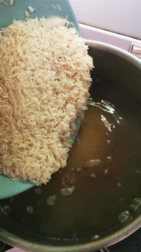 Benga Le Haricot Riz au Haricots à Oeil Noir Ayimonlou Atassi