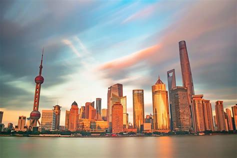 6 great things to do in Shanghai | HI Hostel Blog 
