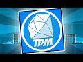 DANTDM CUSTOM LEVELS! | Geometry Dash