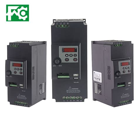 3 Phase Speed Controller Ac Motor Drive Frequency Inverter Inverter