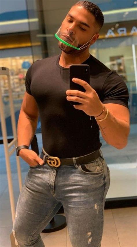 Uff 😈♥️ Ropa Gym Hombre Combinar Ropa De Hombre Hombres Flacos