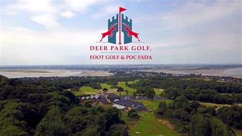 Deer Park Hotel Golf And Spa Howth Dublin Ireland - Hotel Gue