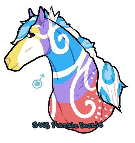 Sws Razzle Dazzle By Empiredog On Deviantart