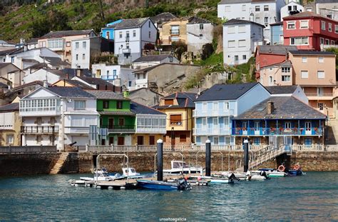 Excursión por los 10 pueblos costeros más bonitos y con más encanto de