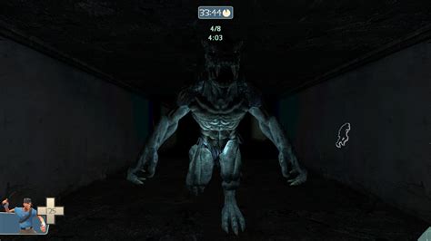 Steam Community Guide Slender Fortress 2 Bosses Pictures Included