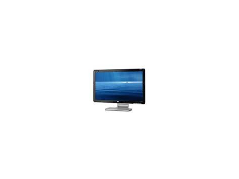 Hp W2338h Black 23 5ms Full Hd 1080p Lcd Monitor