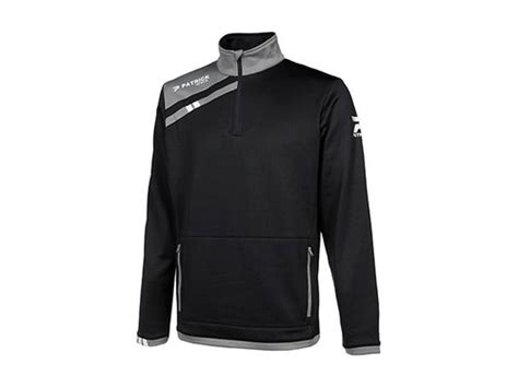 Patrick Sweater Force115 B Sportive